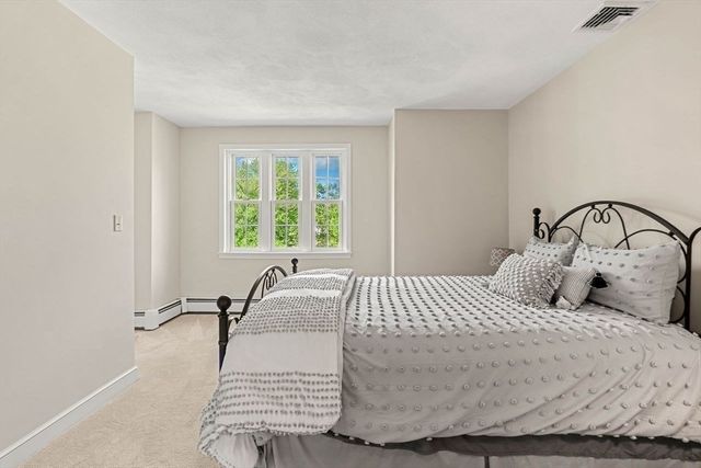 145 Barker Street, North Andover, MA 01845
