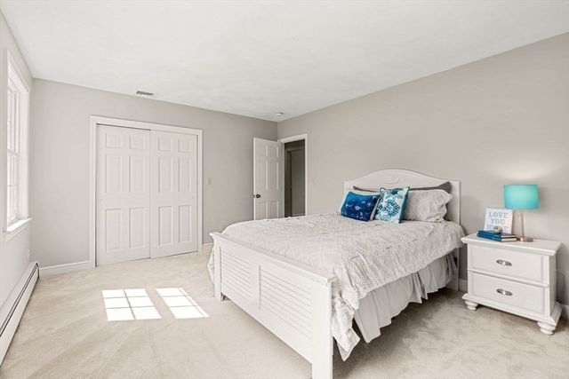 145 Barker Street, North Andover, MA 01845