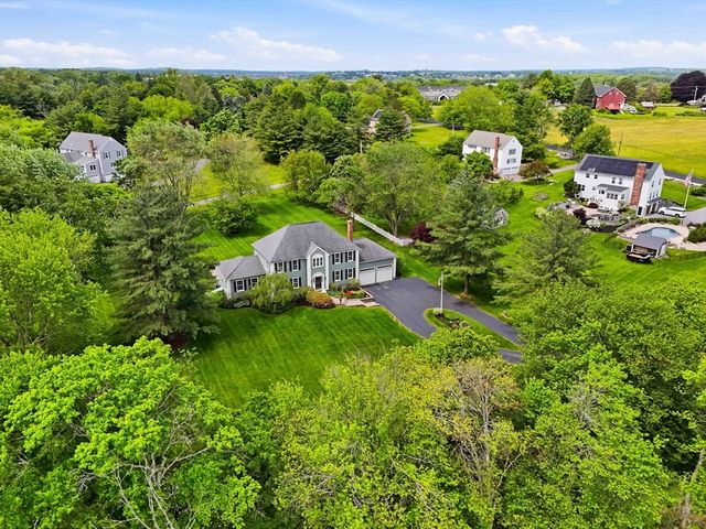 145 Barker Street, North Andover, MA 01845