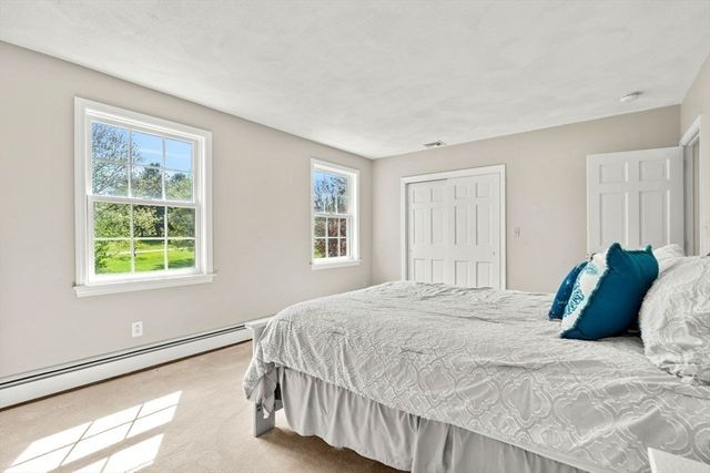 145 Barker Street, North Andover, MA 01845