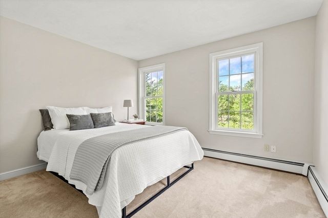 145 Barker Street, North Andover, MA 01845