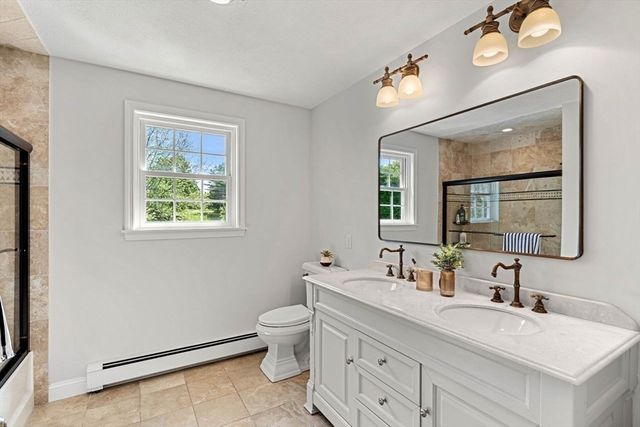 145 Barker Street, North Andover, MA 01845