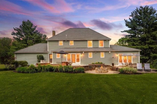 145 Barker Street, North Andover, MA 01845