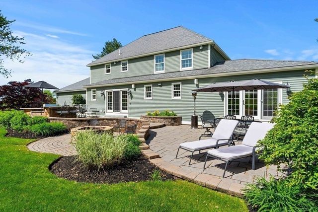 145 Barker Street, North Andover, MA 01845