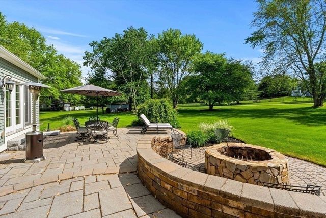 145 Barker Street, North Andover, MA 01845