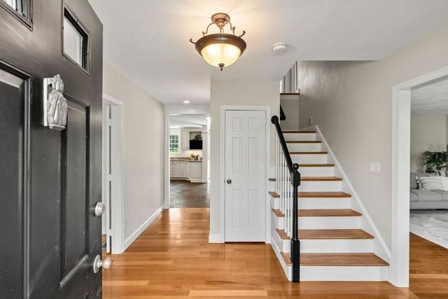 145 Barker Street, North Andover, MA 01845