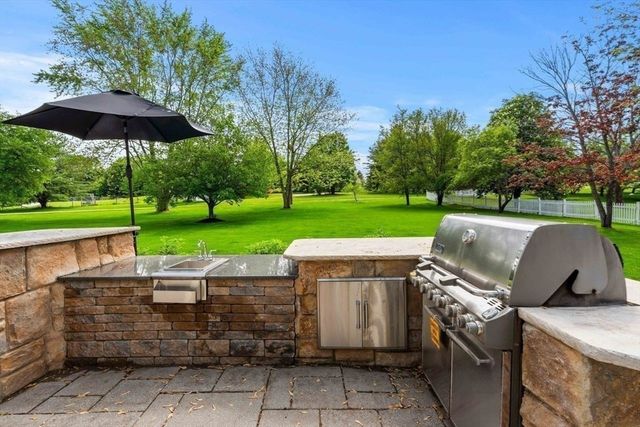 145 Barker Street, North Andover, MA 01845