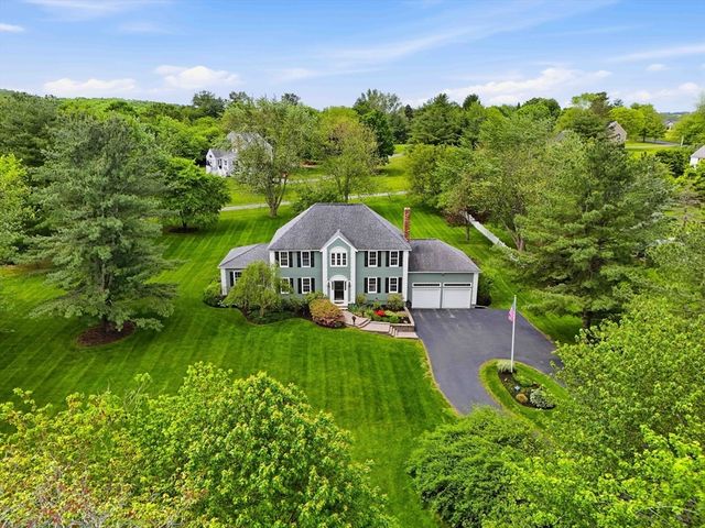 145 Barker Street, North Andover, MA 01845