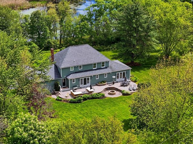 145 Barker Street, North Andover, MA 01845