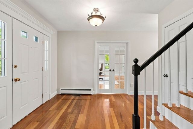 145 Barker Street, North Andover, MA 01845