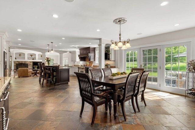 145 Barker Street, North Andover, MA 01845