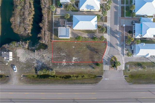 103 Beachwalk, Port Aransas, TX 78373