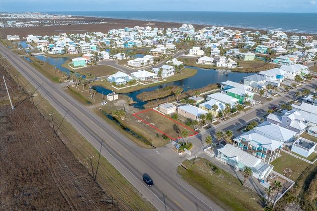 103 Beachwalk, Port Aransas, TX 78373