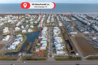 103 Beachwalk, Port Aransas, TX 78373
