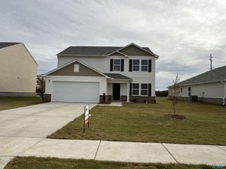 112 Vulcan Street, Owens Cross Roads, AL 35763