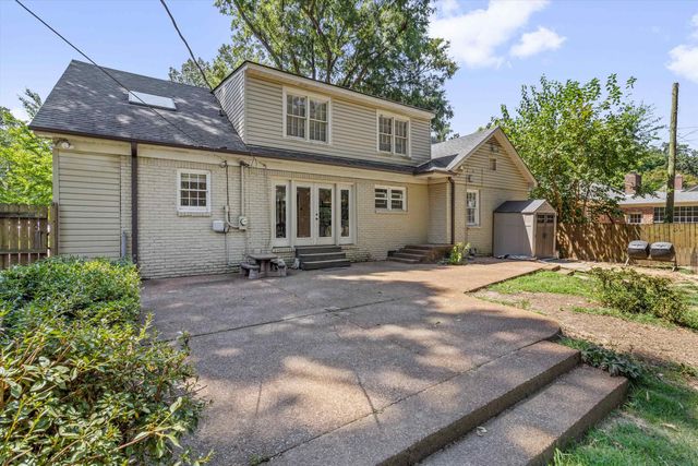 416 ELWOOD LN, Memphis, TN 38117