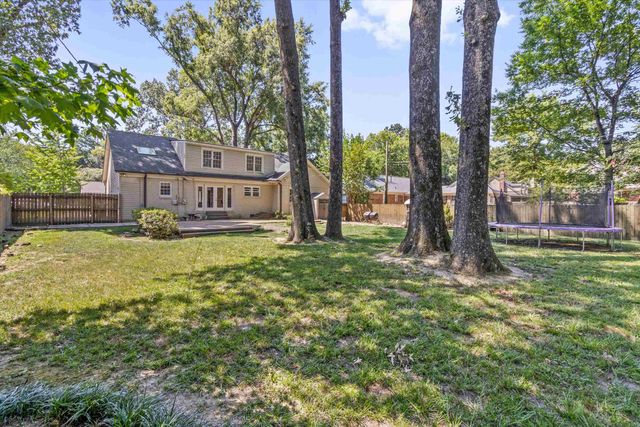 416 ELWOOD LN, Memphis, TN 38117