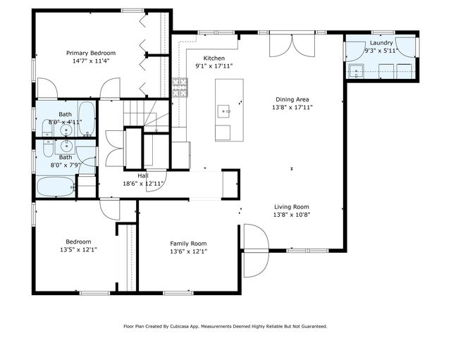 416 ELWOOD LN, Memphis, TN 38117