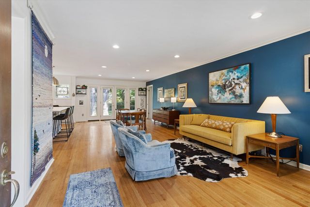 416 ELWOOD LN, Memphis, TN 38117