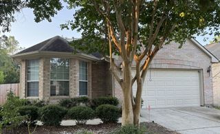 51 N Country Gate Circle, Conroe, TX 77384