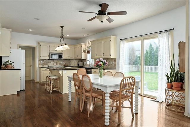 5117 W 158TH Street, Overland Park, KS 66224