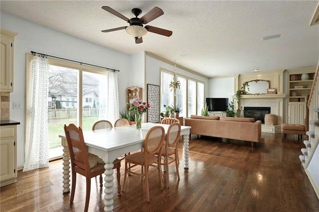 5117 W 158TH Street, Overland Park, KS 66224