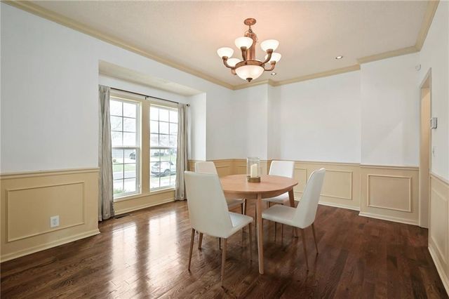 5117 W 158TH Street, Overland Park, KS 66224