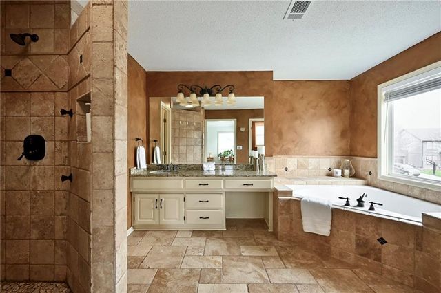 5117 W 158TH Street, Overland Park, KS 66224