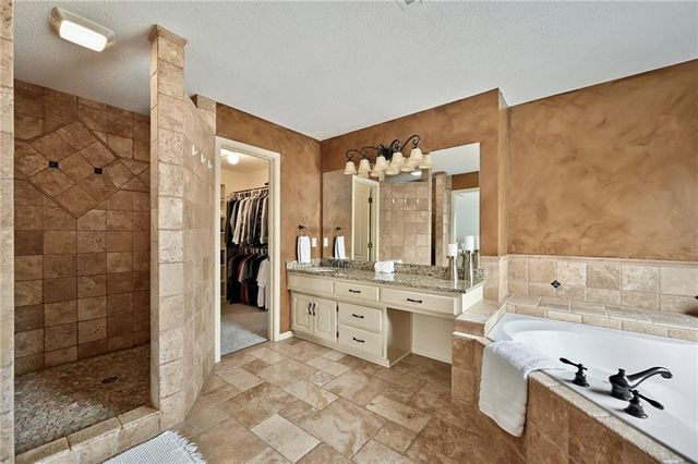 5117 W 158TH Street, Overland Park, KS 66224