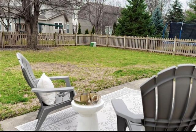 5117 W 158TH Street, Overland Park, KS 66224