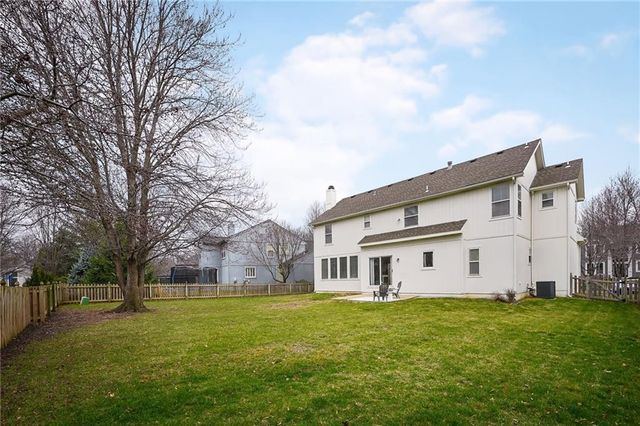 5117 W 158TH Street, Overland Park, KS 66224