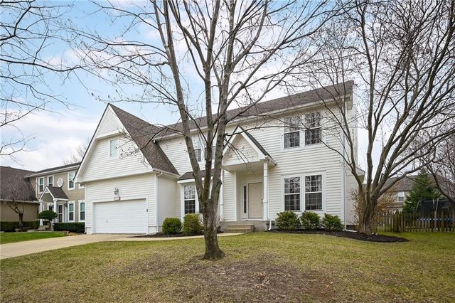 5117 W 158TH Street, Overland Park, KS 66224