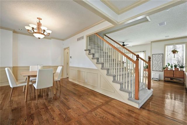 5117 W 158TH Street, Overland Park, KS 66224