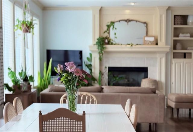 5117 W 158TH Street, Overland Park, KS 66224