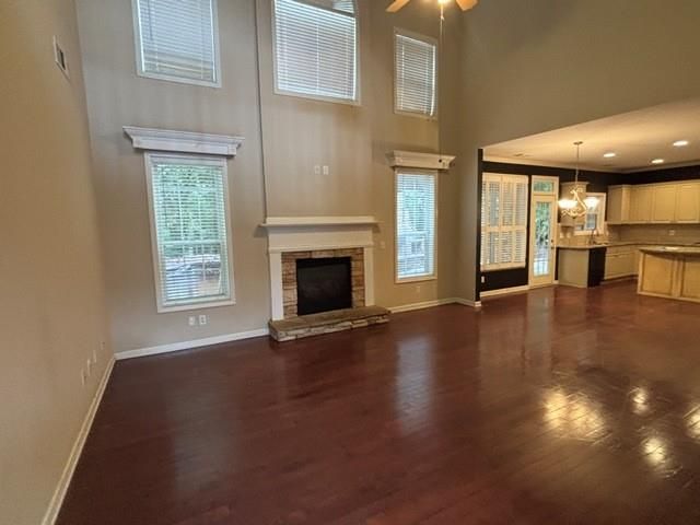 216 Daybreak Rush, Canton, GA 30114