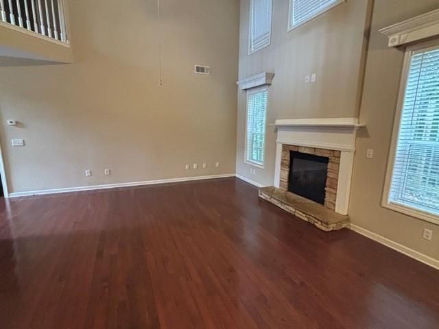 216 Daybreak Rush, Canton, GA 30114