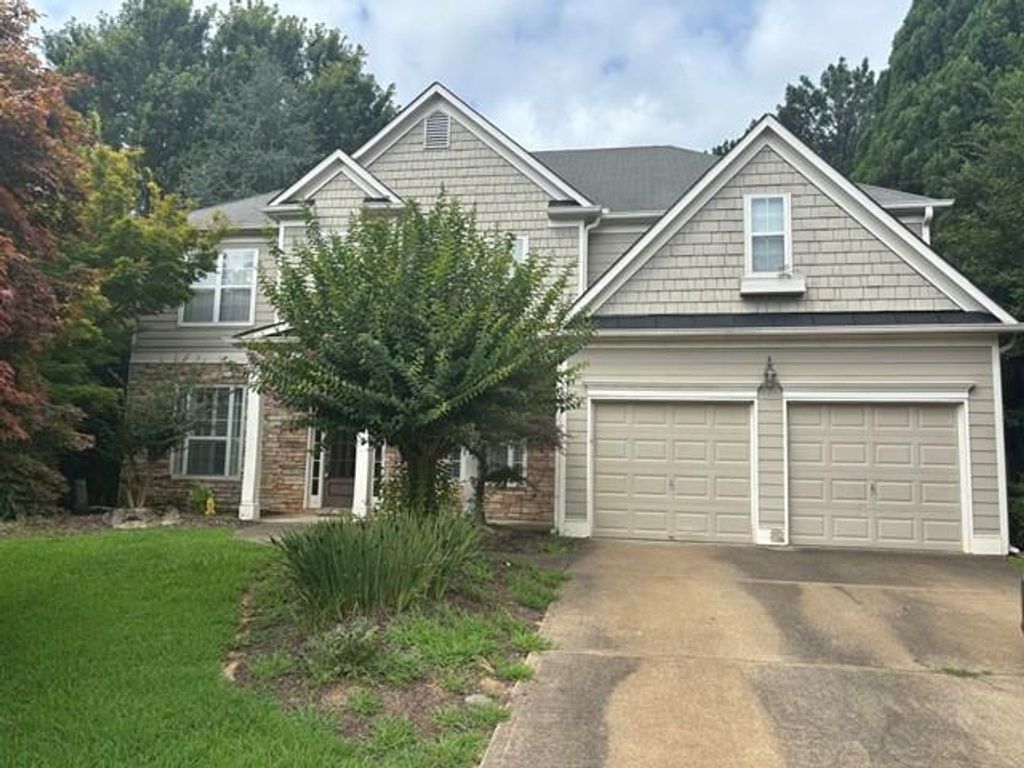 216 Daybreak Rush, Canton, GA 30114