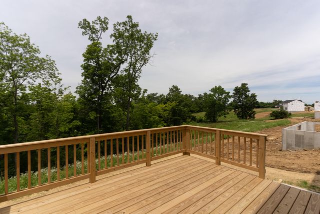 4096 Cardiff Street, Union, KY 41091