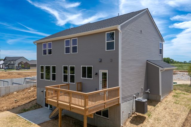 4096 Cardiff Street, Union, KY 41091