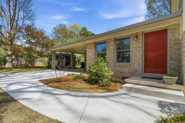 1471 Camelot Lane, Tucker, GA 30084