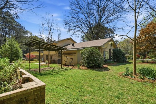 1471 Camelot Lane, Tucker, GA 30084