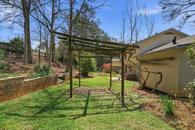 1471 Camelot Lane, Tucker, GA 30084