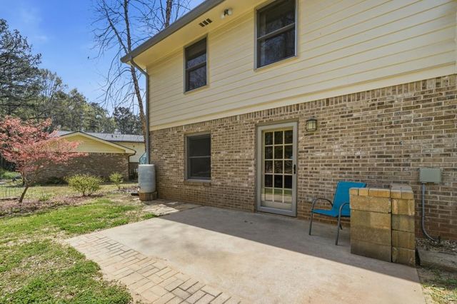 1471 Camelot Lane, Tucker, GA 30084