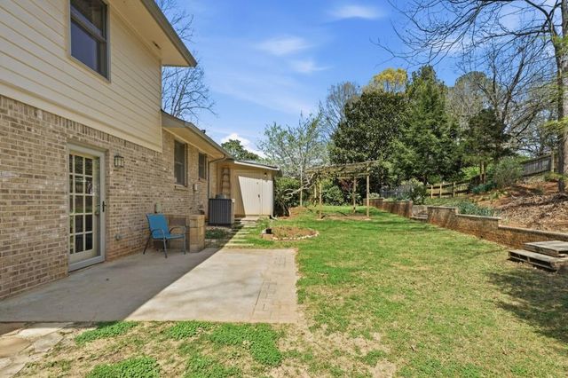 1471 Camelot Lane, Tucker, GA 30084