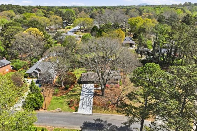 1471 Camelot Lane, Tucker, GA 30084