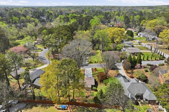 1471 Camelot Lane, Tucker, GA 30084