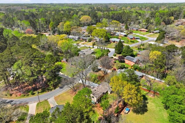 1471 Camelot Lane, Tucker, GA 30084