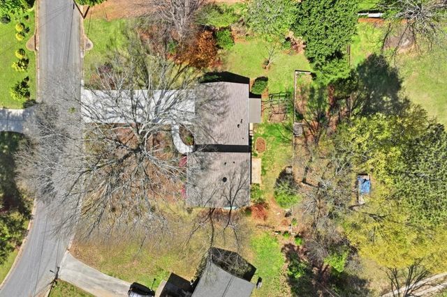 1471 Camelot Lane, Tucker, GA 30084