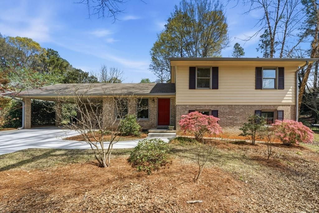 1471 Camelot Lane, Tucker, GA 30084