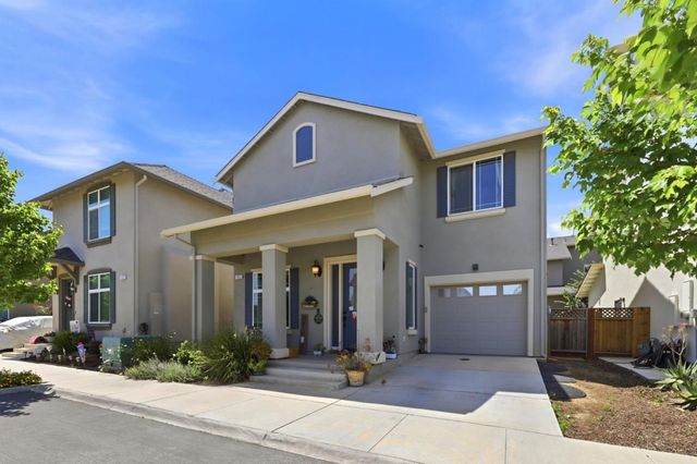 1651 Key Largo Drive, Hollister, CA 95023